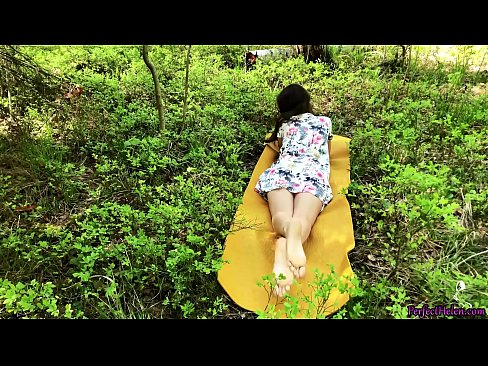❤️ Тиндердегі бейтаныс адам менің кискамды мастурбациялайды және орманда құмарланып жүреді ️ Сапалы секс бойынша порно kk.eggporncomics.ru ❌