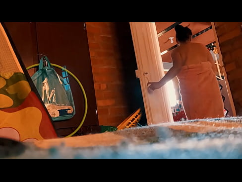 ❤️ Ағам менің артымнан душқа кіреді, мен душ қабылдап жатқанда ол мені трахает етеді. ️ Сапалы секс бойынша порно kk.eggporncomics.ru ❌